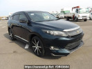 Toyota Harrier ZSU60W