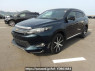 Used 2015 AT toyota harrier ZSU60W Image[2]