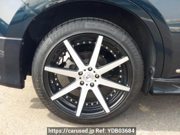 Used 2015 AT toyota harrier ZSU60W Image[31]