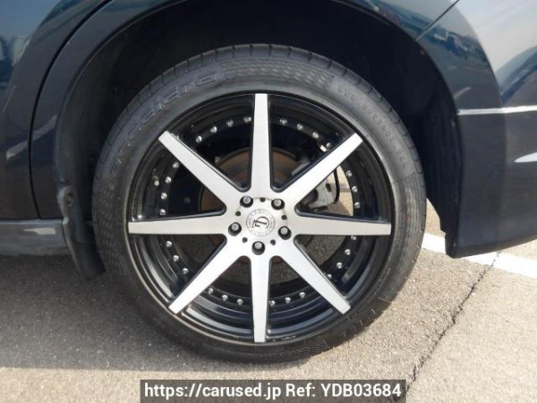 Used 2015 AT toyota harrier ZSU60W Image[32]