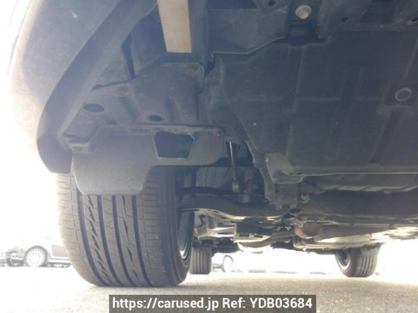 Used 2015 AT toyota harrier ZSU60W Image[33]