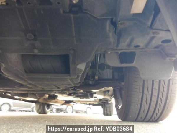 Used 2015 AT toyota harrier ZSU60W Image[34]