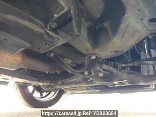 Used 2015 AT toyota harrier ZSU60W Image[35]