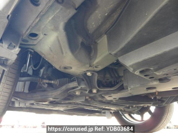 Used 2015 AT toyota harrier ZSU60W Image[36]