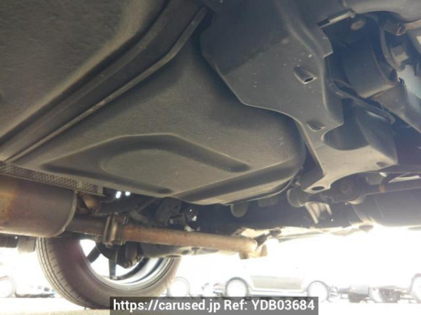 Used 2015 AT toyota harrier ZSU60W Image[37]