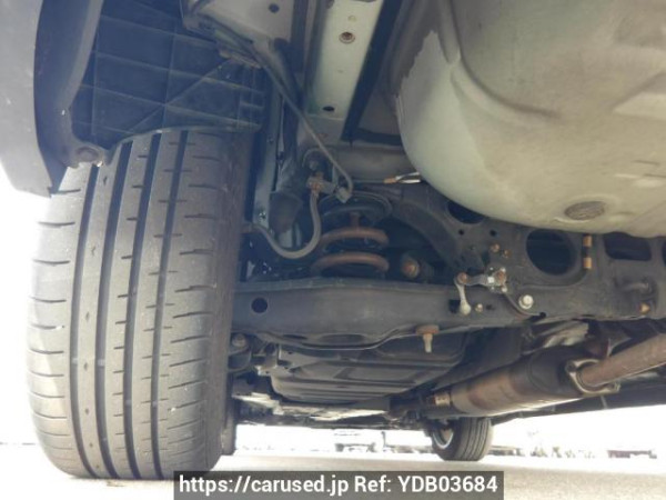 Used 2015 AT toyota harrier ZSU60W Image[39]