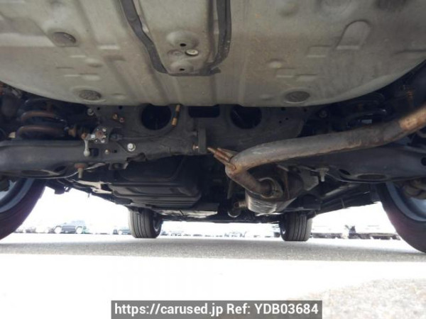 Used 2015 AT toyota harrier ZSU60W Image[40]