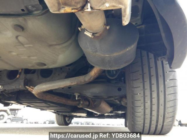 Used 2015 AT toyota harrier ZSU60W Image[41]