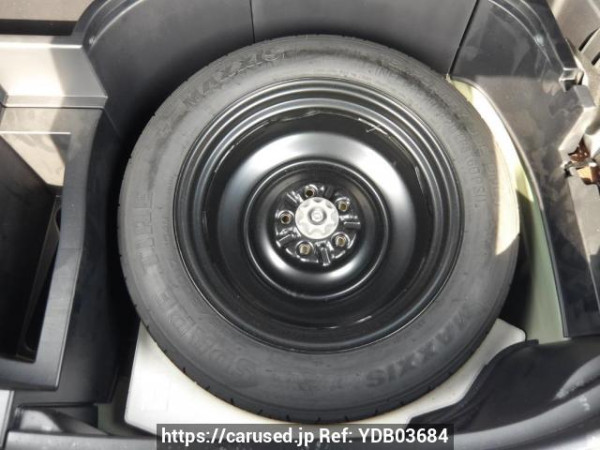 Used 2015 AT toyota harrier ZSU60W Image[42]