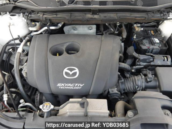 Used 2015 AT mazda cx-5 KE5FW Image[10]