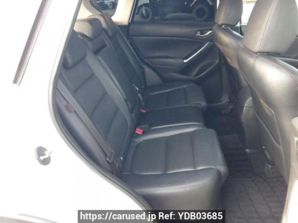 Used 2015 AT mazda cx-5 KE5FW Image[15]