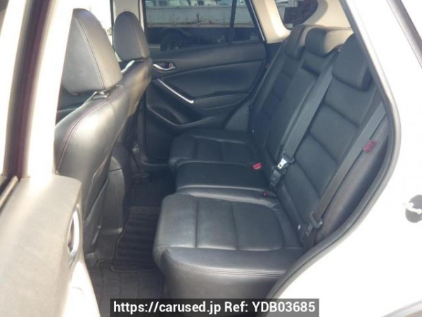 Used 2015 AT mazda cx-5 KE5FW Image[16]