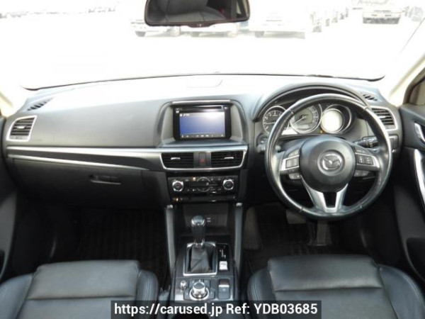 Used 2015 AT mazda cx-5 KE5FW Image[17]