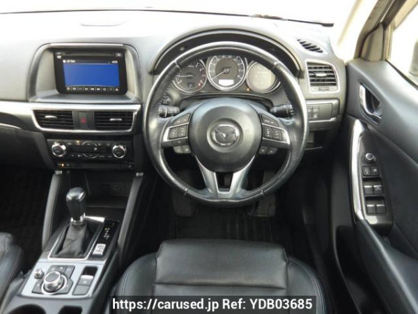 Used 2015 AT mazda cx-5 KE5FW Image[19]