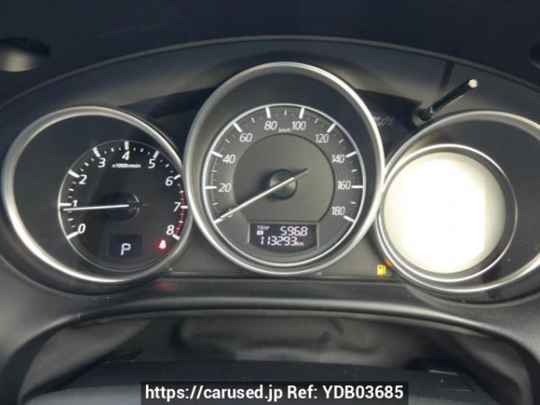 Used 2015 AT mazda cx-5 KE5FW Image[20]