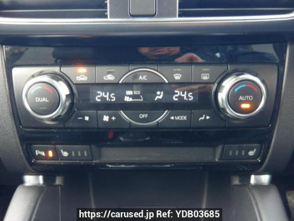 Used 2015 AT mazda cx-5 KE5FW Image[24]
