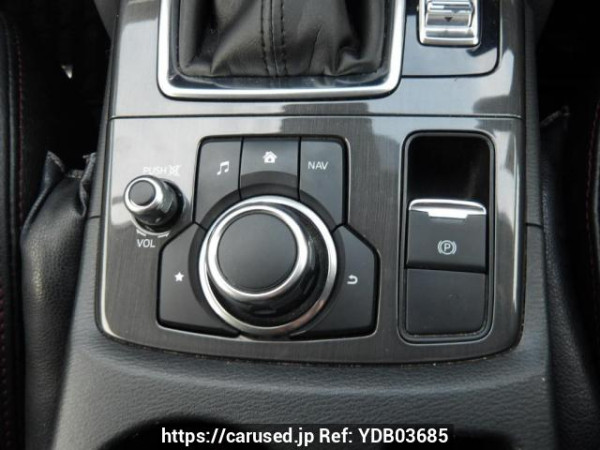 Used 2015 AT mazda cx-5 KE5FW Image[25]