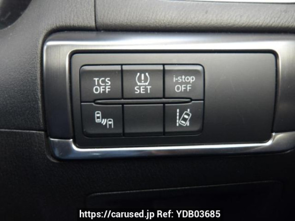 Used 2015 AT mazda cx-5 KE5FW Image[27]