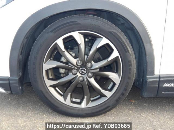Used 2015 AT mazda cx-5 KE5FW Image[31]