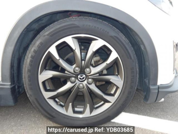 Used 2015 AT mazda cx-5 KE5FW Image[32]