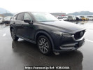 Mazda CX-5 KF2P