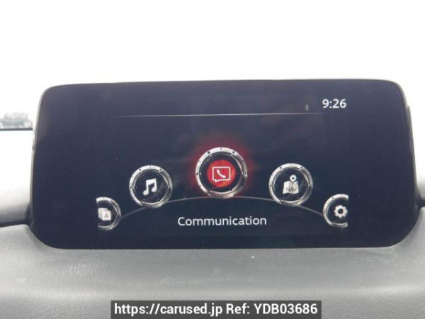 Used 2017 AT mazda cx-5 KF2P Image[22]