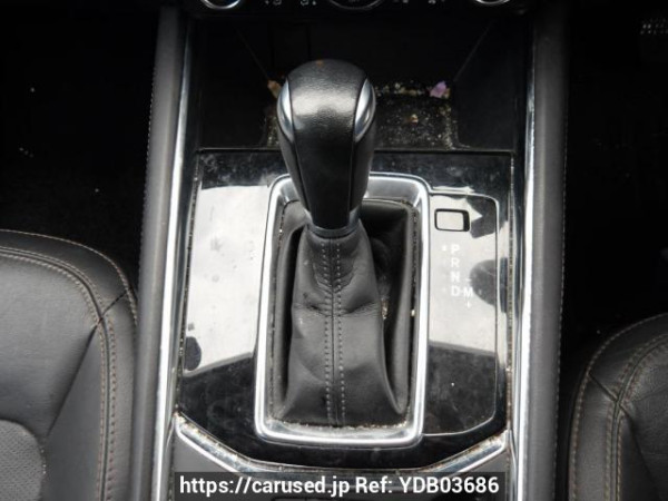 Used 2017 AT mazda cx-5 KF2P Image[25]