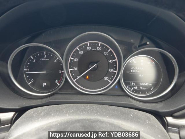 Used 2017 AT mazda cx-5 KF2P Image[27]