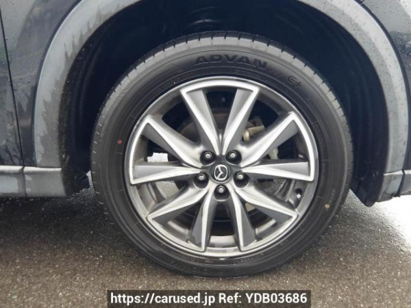 Used 2017 AT mazda cx-5 KF2P Image[32]