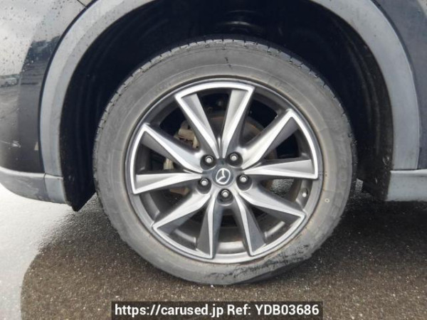Used 2017 AT mazda cx-5 KF2P Image[33]