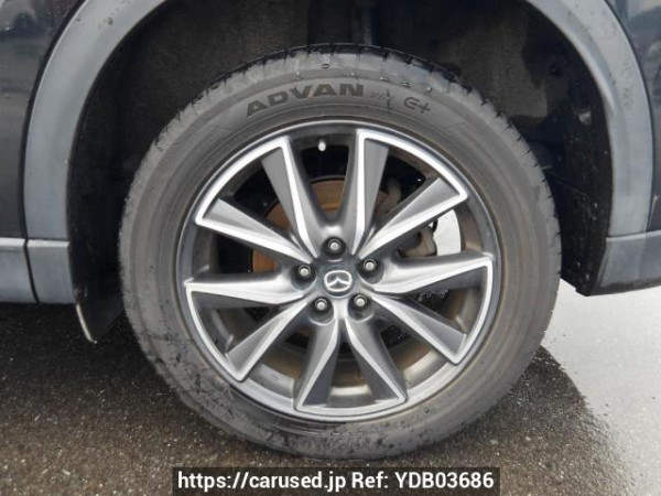 Used 2017 AT mazda cx-5 KF2P Image[35]