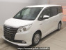 Used 2014 AT toyota noah ZWR80G Image[0]