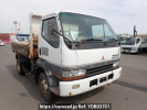 Mitsubishi Fuso Fighter Mignon FH217C