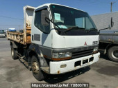 Mitsubishi Fuso Fighter Mignon
