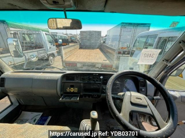Used 1997 MT mitsubishi-fuso fighter-mignon FH217C Image[8]