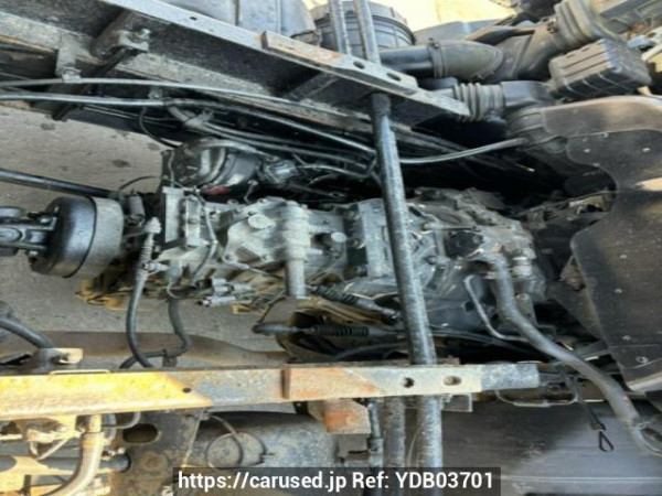 Used 1997 MT mitsubishi-fuso fighter-mignon FH217C Image[13]