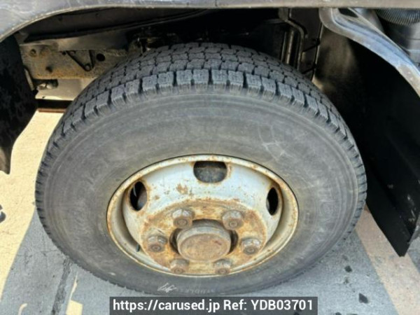 Used 1997 MT mitsubishi-fuso fighter-mignon FH217C Image[15]