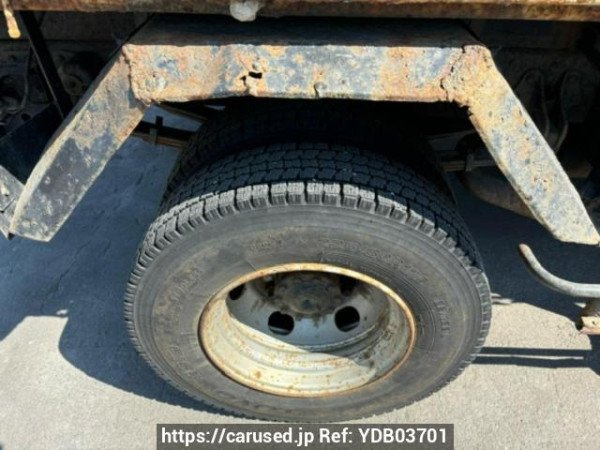 Used 1997 MT mitsubishi-fuso fighter-mignon FH217C Image[16]
