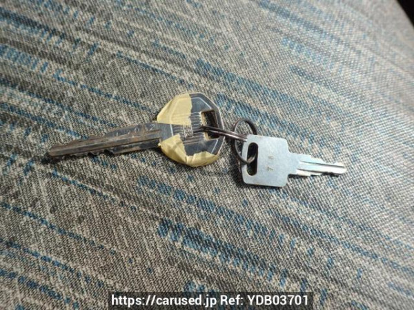 Used 1997 MT mitsubishi-fuso fighter-mignon FH217C Image[21]