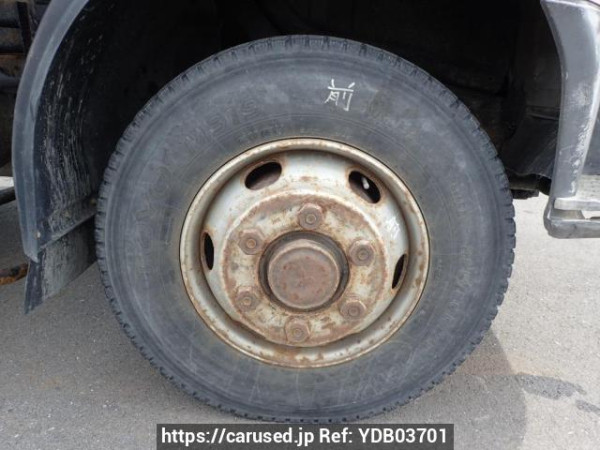 Used 1997 MT mitsubishi-fuso fighter-mignon FH217C Image[25]