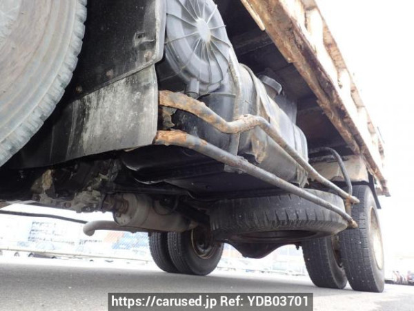 Used 1997 MT mitsubishi-fuso fighter-mignon FH217C Image[28]