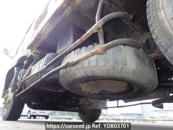Used 1997 MT mitsubishi-fuso fighter-mignon FH217C Image[29]