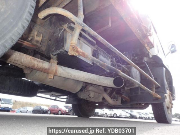 Used 1997 MT mitsubishi-fuso fighter-mignon FH217C Image[30]