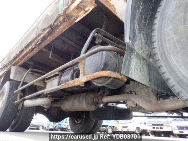 Used 1997 MT mitsubishi-fuso fighter-mignon FH217C Image[31]