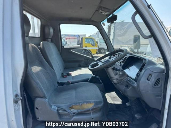 Used 1996 MT mitsubishi canter FE507B Image[5]