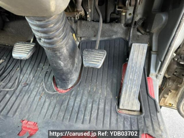 Used 1996 MT mitsubishi canter FE507B Image[7]
