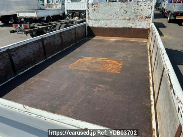 Used 1996 MT mitsubishi canter FE507B Image[9]