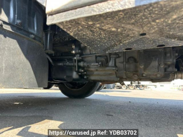 Used 1996 MT mitsubishi canter FE507B Image[13]