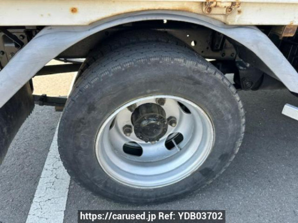 Used 1996 MT mitsubishi canter FE507B Image[18]