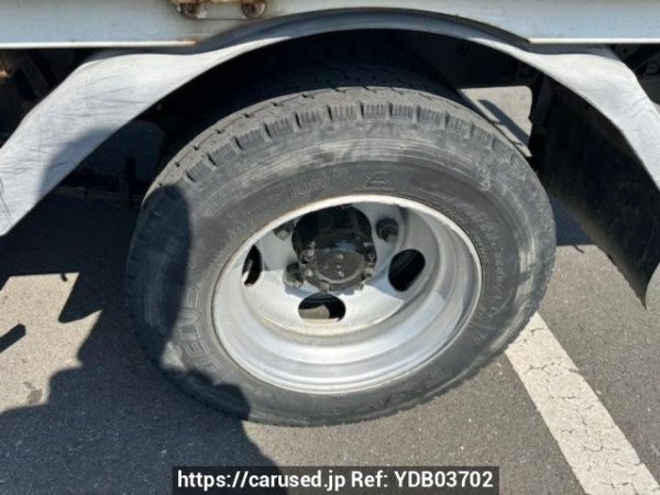 Used 1996 MT mitsubishi canter FE507B Image[19]